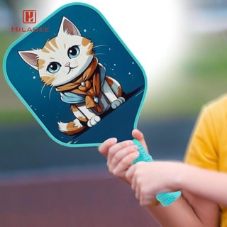 Hilabee Kids Sợi Carbon di động để luyện tập ngoài trời