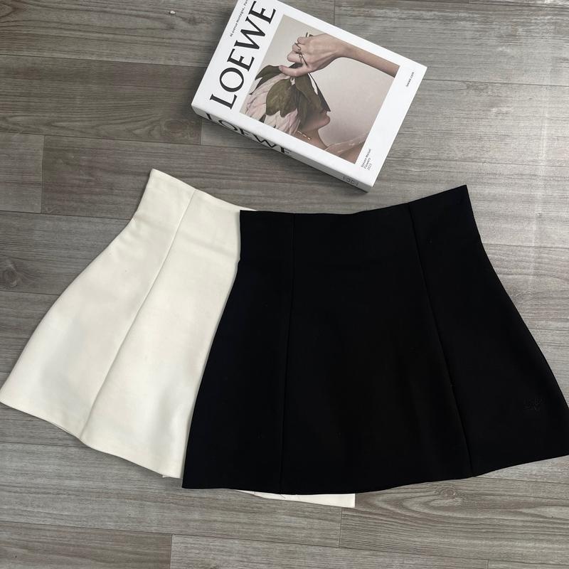 Chân Váy Chữ A Cạp Lưng Cao Chất Kaki Mềm Cao Cấp Co Giãn TA-88 Nữ Women