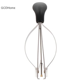 Gcdhome Công cụ sửa chữa đồng hồ Máy kéo pít tông Dụng cụ tháo tay Máy làm đồng hồ Bộ dụng cụ sửa chữa HOT