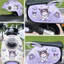 Xe Ô Tô Xe Máy Miếng Dán Hoạt Hình Sanrio Xe Miếng Dán Pin Trang Trí Xe Hơi🙏