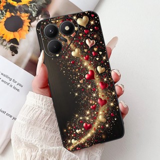Vỏ Mới Cho Tecno Pova 7 4G Ốp Lưng LJ6 Rồng Mát Hổ Cá Chép May Mắn Hoạt Hình Silicon Mềm Cho Tecno Pova7 4G 2025 Vỏ
