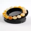 GILL Vòng Tay Tổ Chức, Vòng Tay Tròn Đạo Cụ Ảnh Vòng Tay Vòng Tay Tấm Hiển Thị, Đồng Hồ Acrylic Trong Suốt Giá Trưng Bày