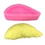 YOI Lớp Silicone Khuôn Durian Thiết Kế Thực Tế Cho Kem Mousses Bánh Sáng Tạo Dụng Cụ Nướng Bánh Nấu Ăn Nhà Bếp