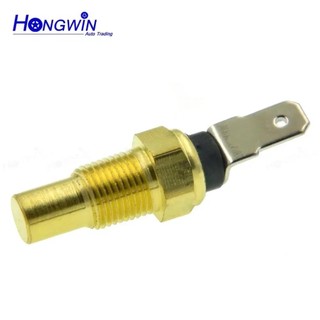 Cảm biến nhiệt độ nước làm mát cho Suzuki Alto F5A, F6A, Carry, Samurai, Swift, Vitara, Subaru Justy OEM (34850-50A00, 34850-82002, 94650-32510)