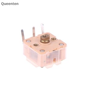 Queenten 1 Chiếc Biến Tụ Điện 223P 224f 443DF Cho Đài AM Tụ Điện Kép FM Radio Tần Số Điều Chỉnh Tụ Điện Có Thể Điều Chỉnh QT