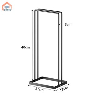 Giá đỡ móc áo đa năng, bền, đứng, dùng cho tủ quần áo, giặt, khách sạn, gia đình