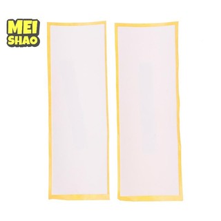 MeiShao Fingerboard Foam Grip Tapes Cho Ngón Tay SkateBoard Gỗ Chống Trơn Trượt Ván Ngón Tay Sàn Dính Băng Dán Grip Tapes Mat