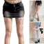 Treeling Lưới Rộng Fishnet Vớ Quần Legging Eo Quần Vớ Nữ