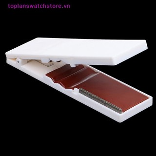 Toplanswatchstore Ampoule Dụng Cụ Mở Chai Kính Ampule Dụng Cụ Mở Chai Thiết Bị Cắt Tiêm Y Tá Bác Sĩ Bệnh Viện Thuốc Cắt Máy Cắt VN