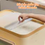 Thùng đựng gạo nắp trượt thông minh chống ẩm, côn trùng, Chất liệu PP cao cấp, 5-10-20kg ( HÀNG LOẠI 1)