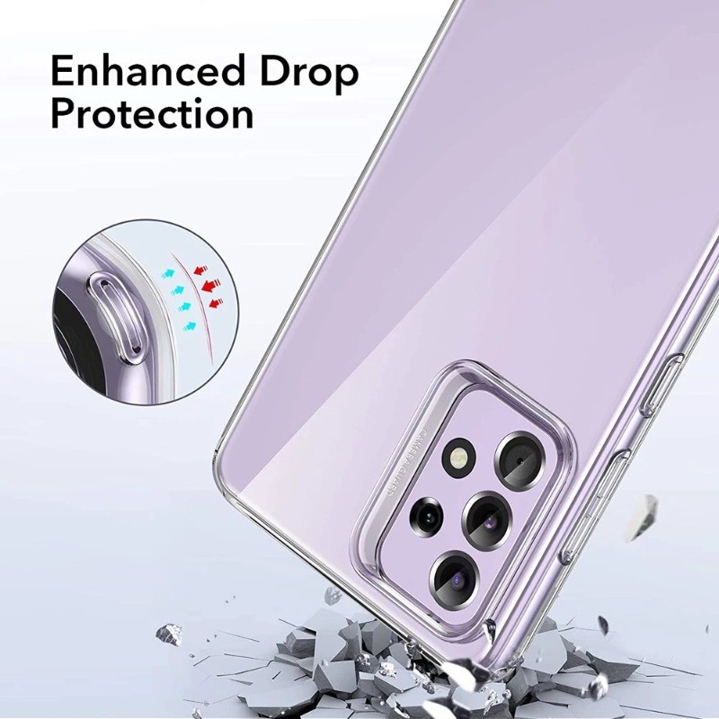 Ốp điện thoại chống sốc chống va đập bảo vệ cho Realme GT 7 7T 6 6T 5 3 GT7 GT6 GT3 Neo 7 7X Turbo 6 5 Neo7 Neo6 Neo5 Neo2 SE 3 3T 2 2T Master Pro 5G 4G 2025