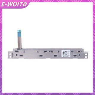 E-WOITD 1 Bàn Di chuột Bàn di chuột Bảng cho E7250 A13BQ1 Nút trái phải HNVN