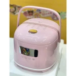 Nồi cơm điện tử đa chức năng AMEY Lòng gốm cao cấp Dung tích 1.2L, 1.8L Cơm ngon ủ ấm lâu Bảo hành 12 tháng — ảnh 2
