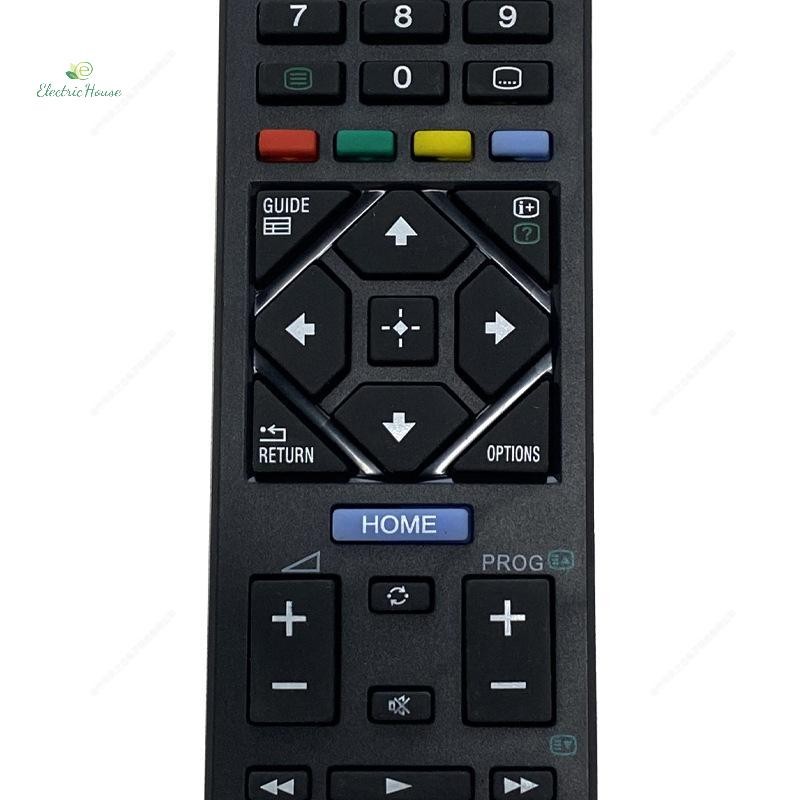 [Nhà điện] 1 Cái Điều khiển từ xa đa năng thay thế cho TV LCDLED THÔNG MINH KDL-32R424A KDL-40R470A KDL-46R473A RM-ED054 mới