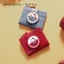 TOUTOU x HELLO KITTY HELLO KITTY Ví đựng thẻ ID