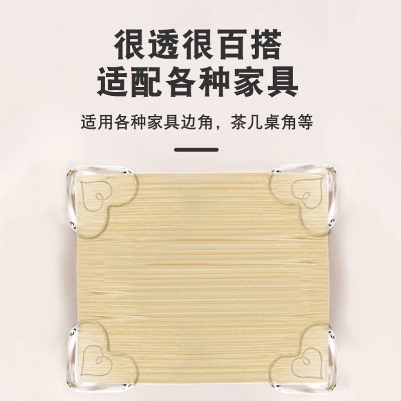Trẻ Em Chống Va Chạm Góc Bé Bàn Góc Cửa Sổ Đơn Vị Dầu An Toàn Chống Va Chạm Góc Bảo Vệ Góc Góc Góc Góc Phải