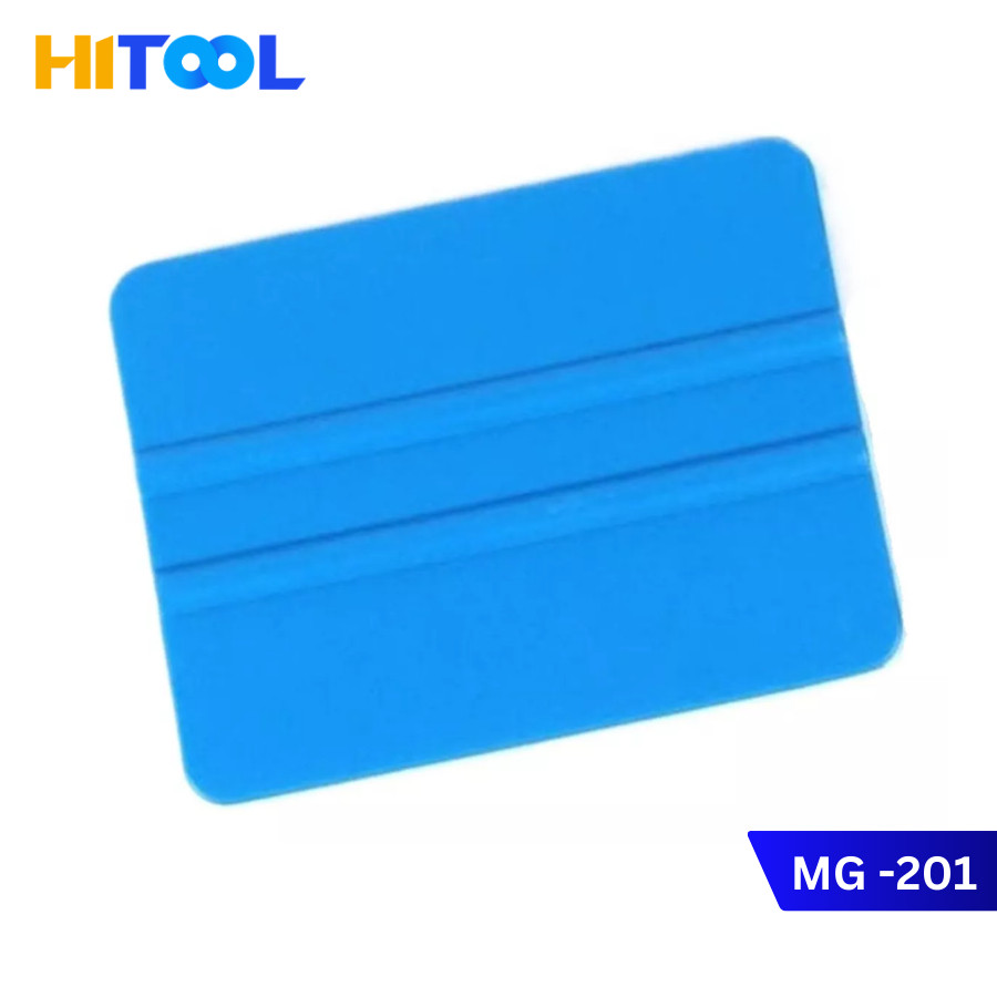 Dụng Cụ Dán Decal Wrap Bọc vải Cao Cấp, Miếng Gạt Nhựa Hỗ Trợ Dán Decal, Gạt 3M Chuyên Dụng Dán PPF, Dụng Cụ Decal Dán x