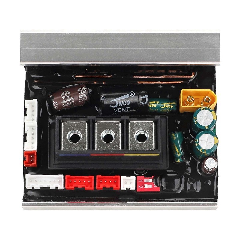 Bo mạch chủ Max G2 dành cho xe tay ga điện