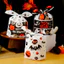 10 / 20 Cái Túi đựng tai thỏ Halloween để trang trí tiệc DIY