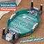 Bàn Lớn Foosball Bàn Cho Trẻ Em Giáo Dục Cha Mẹ-Con Tương Tác Đồ Chơi Bóng Đá Mini Cho Món Quà Ngày Lễ Hoàn Hảo