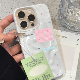 ibumpers Ốp Điện Thoại iPhone Hình Sao Băng Họa Tiết Hình Ngôi Sao Dễ Thương Cho IPhone 11 12 13 14 15 16 Pro Max Ốp Lưng Thiên Thạch Màu Kẹo Silicon Mềm Chống Sốc