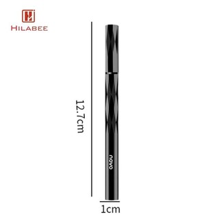 Dụng cụ trang điểm kẻ mắt dạng lỏng, bút kẻ mắt không thấm nước cho mắt và lông mày nữ