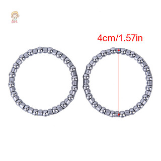 TWE 2 Chiếc Xe Đạp 4 Mm 20 Bóng Tai Nghe Lồng Vòng Bi Đua Xe Đạp Vòng Bi VN