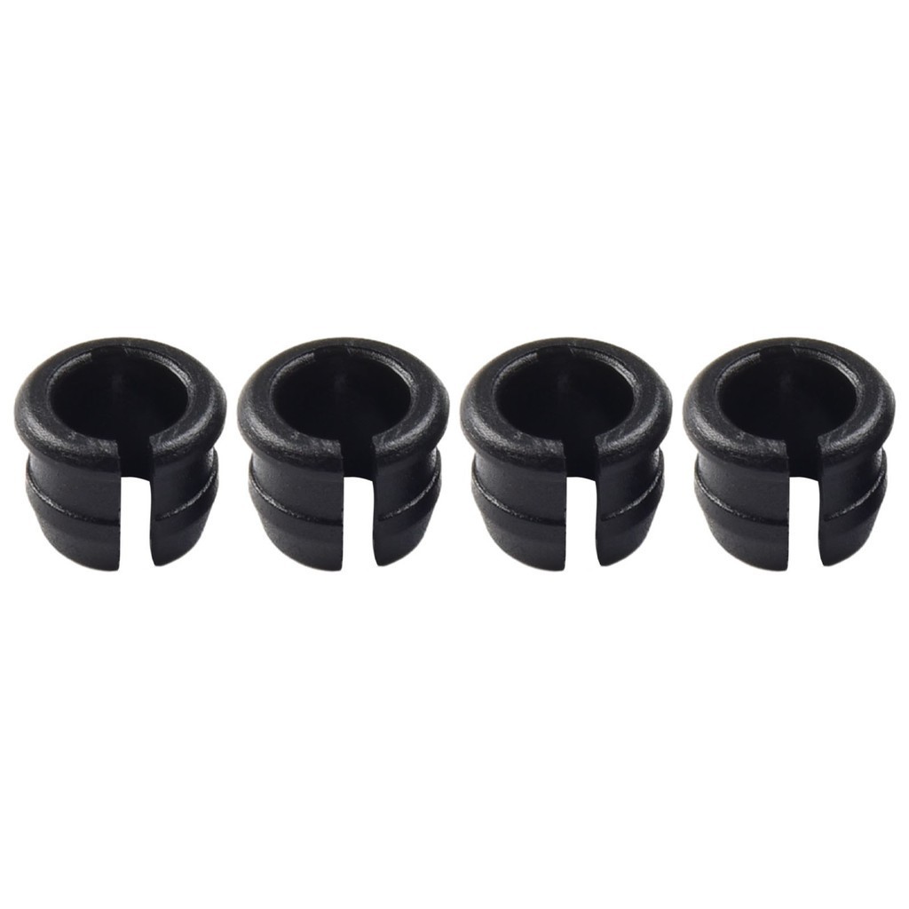 [Cosyh] 4 Bộ chuyển đổi lỗ van xe đạp Giảm tay áo cho AV sang FV PRESTA-TO-SCHRADER