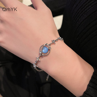Nhà Máy Thời Trang Ins Zircon Vòng Tay Nữ Phong Cách Hàn Quốc Ngọt Ngào Dễ Thương Lấp Lánh Trái Tim Rỗng Tinh Tế Cổ Tay Dây Chuyền Vòng Tay Trang Sức Dự Tiệc QrhYK