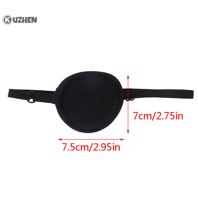 Kuzhen Tắc Tắc Lười Miếng Dán Mắt Obscure Vision Rối loạn Thị lực Huấn luyện Mắt HOT