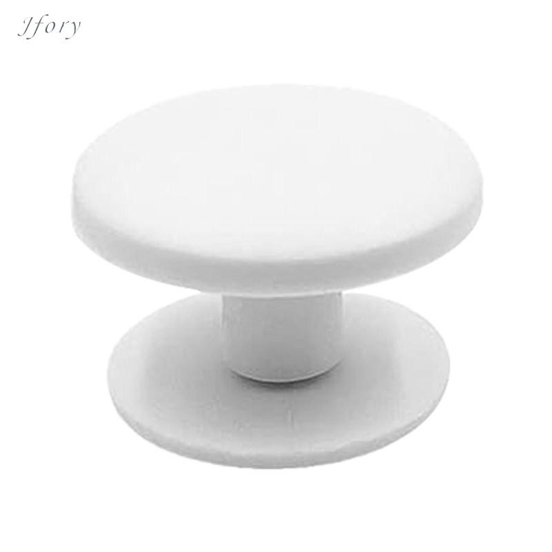 Jfory Thay Thế Đinh Tán Lỗ Túi Xách Nữ Chắc Chắn Túi Tote Túi Xách Nút Thay Thế Phụ Kiện