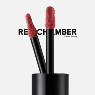 Red CHAMBER Son môi đa năng Lip Glaze RED CHAMBER ❈ ❈ ❈ ❈ ❈ ❈ ❈ ❈ Dưỡng ẩm lâu trôi Môi Glaze Lip Gloss Trang điểm môi