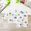 Bộ áo quần dài Cotton Giấy chất thoáng mát hoạ tiết đáng yếu cho BÉ Gối BéBi SHOP