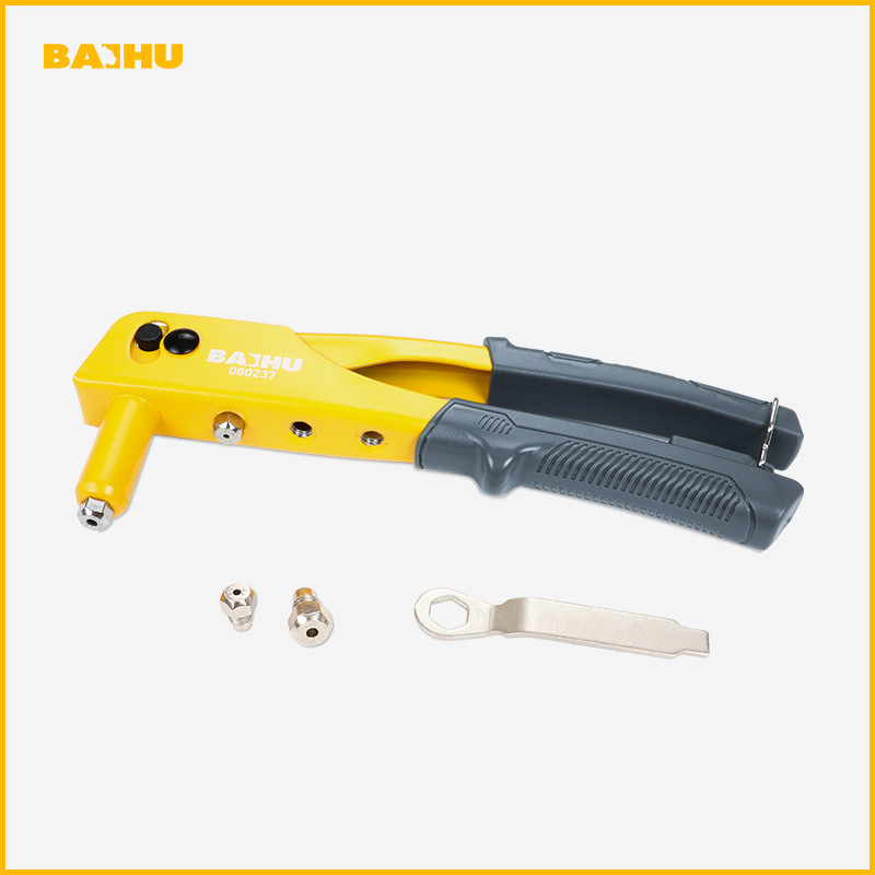 【BAIHU】 Kềm rút rive 4 lỗ | Shopee Việt Nam