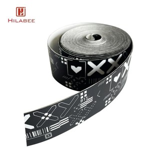 Hilabee Tennis Vợt Bảo Vệ Băng 5M Vợt Đầu Băng Bảo Vệ Cho Xe Đạp Tay Lái Vợt Đầu Khung Squash Cầu Lông