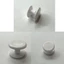 BTF Gói 4 6 Túi cầm tay gia cố đinh tán Nút sửa chữa tay cầm chắc chắn