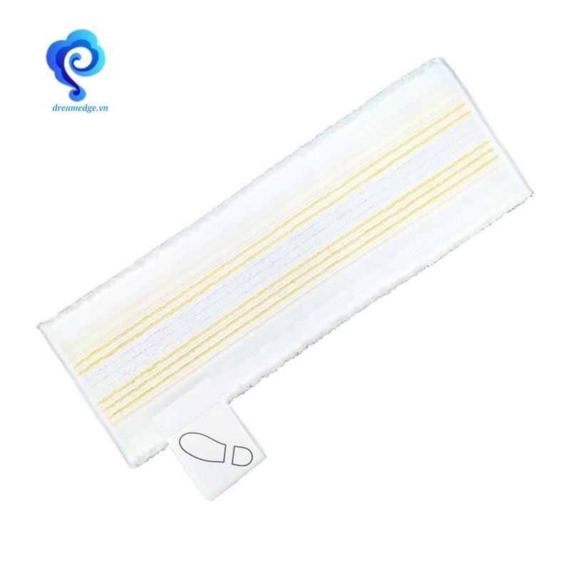 [Dreamedge] Tấm vải lau nhà bằng sợi nhỏ thay thế cho Karcher EasyFix SC2 SC3 SC4 SC5
