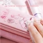 Bút chì BEABOUT, Capibara chống vỡ / Hộp văn phòng phẩm phi hành gia không gian, Hộp lưu trữ đồ dùng học tập chống thấm nước dung tích lớn dành cho học sinh