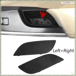 Nắp bỏ túi kéo ô tô Cửa tay nắm bên trong Tấm lót cao su 83506-T0A-A01ZA cho Honda CR-V 2012-2016