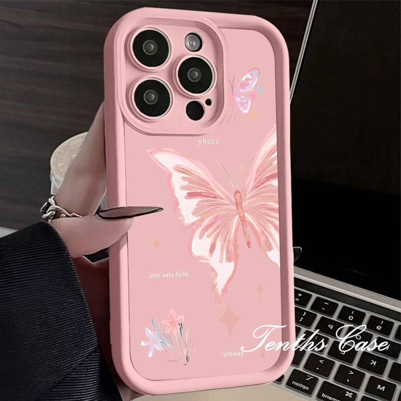 Custodia Per IPhone 14 Pro Max| La Casa De Las Carcasas