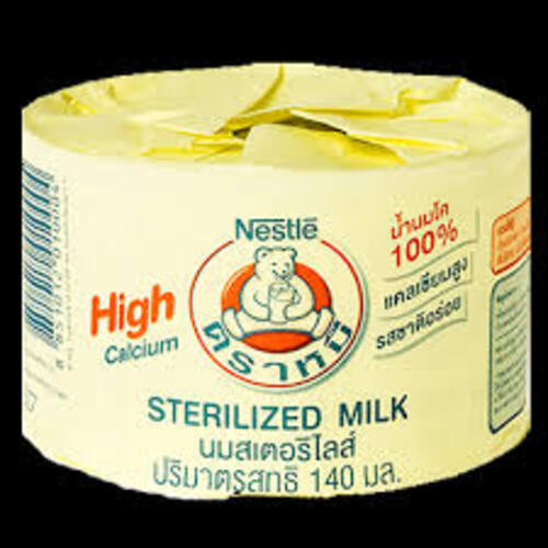 Sữa gấu Nestle Thái Lan lốc 12 hộp | Shopee Việt Nam