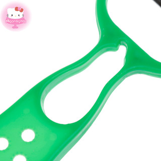Moonlights Dụng cụ nhà bếp Dụng cụ gọt vỏ rau củ củ quả parer julienne cắt thái lát EN