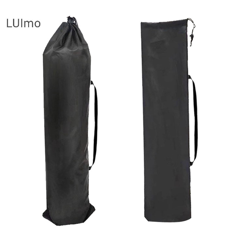 Luimo Túi Bảo Quản Cho Ghế Cắm Trại Di Động Gấp Túi Dã Ngoại Ghế Chân Máy Hộp Bảo Quản SBS Túi Bảo Quản