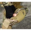 Đệm_giáp bảo vệ khuỷ tay_đầu gối airsoft_súng sơn_retro