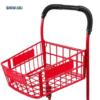 Siêu Thị Thu Nhỏ Handcart Chụp Ảnh Đạo Cụ Vui Nhộn Nhập Vai Đồ Chơi Búp Bê Bộ Sưu Tập Giỏ Hàng Cho Trẻ Em Trẻ Em Bé Trai Bé Gái