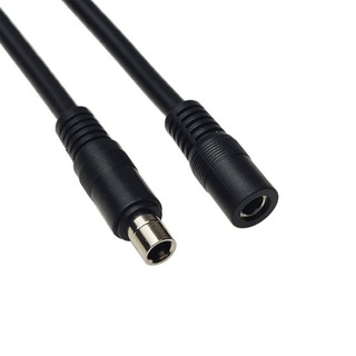 Cáp chuyển đổi nguồn nam R * DC5 5x2 1mm sang DC8020 cho nguồn điện