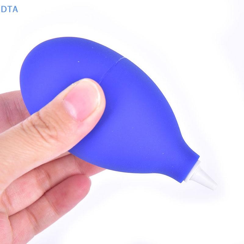 Máy thổi khí cao su DTA Máy hút bụi để làm sạch điện thoại di động, máy tính bảng PO