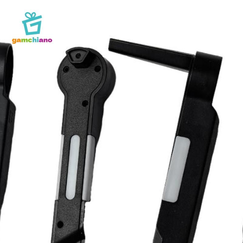 Gamchiano 4 Máy Bay Không Người Lái Bộ Cánh Tay Động Cơ Phía Trước Và Phía Sau Lắp Ráp Phụ Kiện Chuyên Nghiệp Trục Cánh Tay Một Phần Cho E88 Quadcopter Thay Thế