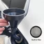 Phễu hạng nặng POP có màn hình Dễ dàng đổ Phễu xăng Chống rò rỉ Phễu dầu