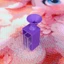 Hộp đựng lưu trữ SMILE, Phễu khoan đa chức năng thêu, Nâng cấp Phụ kiện chéo DIY Craft Đính cườm Tấm khoan Khay lưu trữ Hộp lưu trữ